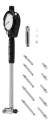 Alesometro Reloj Comparador Medir Interior 50 A 160 - comprar online