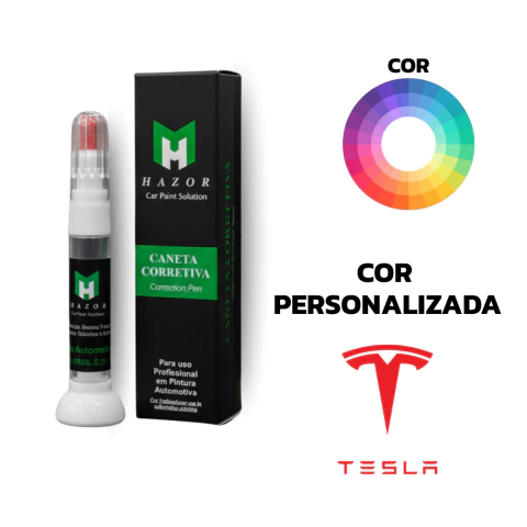COR PERSONALIZADA - comprar online