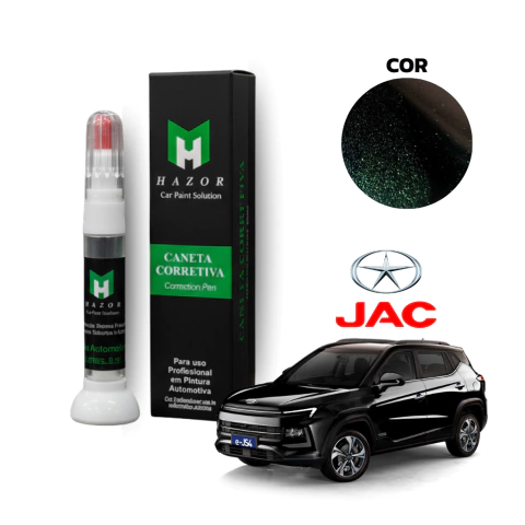 COOL BLACK METALLIC - Cód. Univ. CW19 E-JS - comprar online