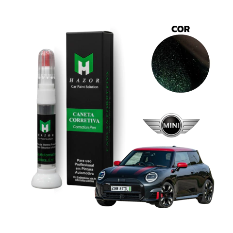 ABSOLUTE BLACK MET - Cód. Univ. B11 - comprar online