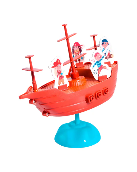 Balanço Pirata