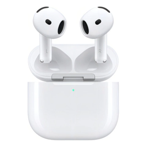 Auriculares Inalambricos Apple Airpods 4ta Gen Calidad Símil Original - comprar online