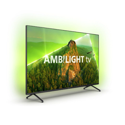 Smart TV LED 4K Philips 70" con Ambilight- 70PUD7908/77