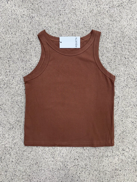 Regata Confy 100% Algodão Amelia - comprar online