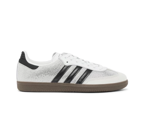 ADIDAS SAMBA CRYSTAL ¨RHINESTONE¨