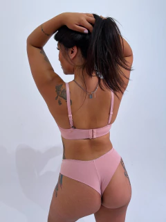 Conjunto vitoria - Lyne Moda Íntima