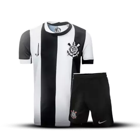 Kit Infantil Corinthians 24/25 - comprar online
