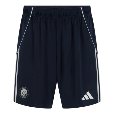 Short Al-Nassr II 25/26 - Adidas - Azul