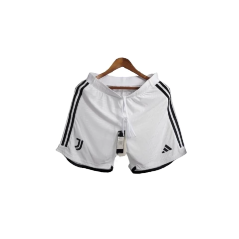 Shorts Juventus 23/24 - Masculino Adidas - Branco