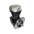 Compressor Ar Volkswagen Agrale Motor Cummins ISF 3.8 Knorr Bremse K01915960 - Hidracom Componentes