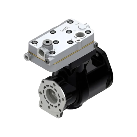 Compressor Ar Cabeçote Longo Cummins KGM5545