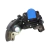 Pinça Freio Disco Mercedes Axor Knorr K001221