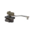 Válvula Niveladora Suspensão Mercedes Knorr K160562N00
