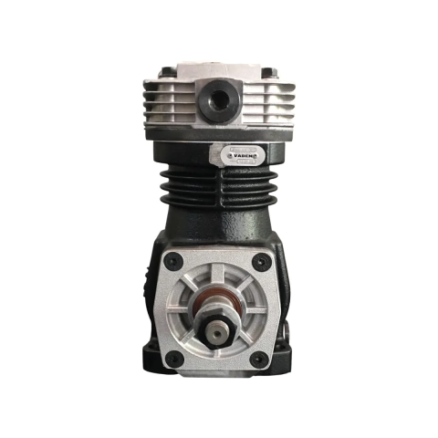 Compressor Ar Freio Mercedes Vaden 2100030001