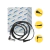 Sensor Velocidade Abs Ebs Wabco 4410328080