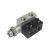 Válvula Solenoide Dupla Apu 24V Mercedes Benz Imi Norgren Spbr Af 105 24V - Hidracom Componentes