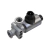 Válvula Solenoide 3/2 Vias Freio Motor Mercedes Atego Axor Actros Accelo Wabco 4720706390 - comprar online
