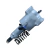 Kit Servo Embreagem Mercedes 1318 1620 Eletrônico Zupan Spm63 Eletronico - comprar online
