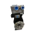 Compressor Ar Ford Cargo Isc 8.3 9111555190 na internet