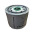 Filtro Refil Secador Ar Masterflex 100000216091 na internet