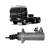 Cilindro Auxiliar Embreagem Scania 114 124 1997 \2008 Daf 1291857 Kongsberg 1000504869Am na internet