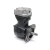 Compressor Ar Volkswagen Agrale Motor Cummins ISF 3.8 Knorr Bremse K01915960 - comprar online