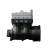 Compressor Ar Cummins ISC ISL Wabco 9125160020 - Hidracom Componentes