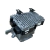 Módulo Gs Mercedes Actros 2546 2646 2651 Axor 2544 3344 Atego Wabco A0032607463 - Hidracom Componentes