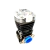 Compressor Ar Caminhão Mercedes Knorr I88770R60 - Hidracom Componentes