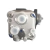 Compressor Ar Volksvagen Constellation Man D08 Knorr LK8912 K173001 - Hidracom Componentes