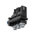 Válvula Solenoide Ecas Suspensão Pneumática Mercedes Scania Daf Wabco 4728900220 - loja online