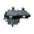 Módulo Gs Mercedes Actros 2546 2646 2651 Axor 2544 3344 Atego Wabco A0032607463 - loja online