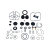 Reparo Válvula 4 Vias Apu Mercedes Atego Axor Knorr K01825260