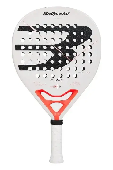 Pala Bullpadel Hack Advance 2026