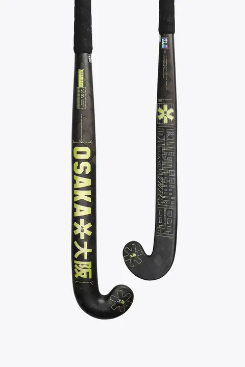 Palo Osaka Pro Tour 100 Pro Bow - Shadow Lime