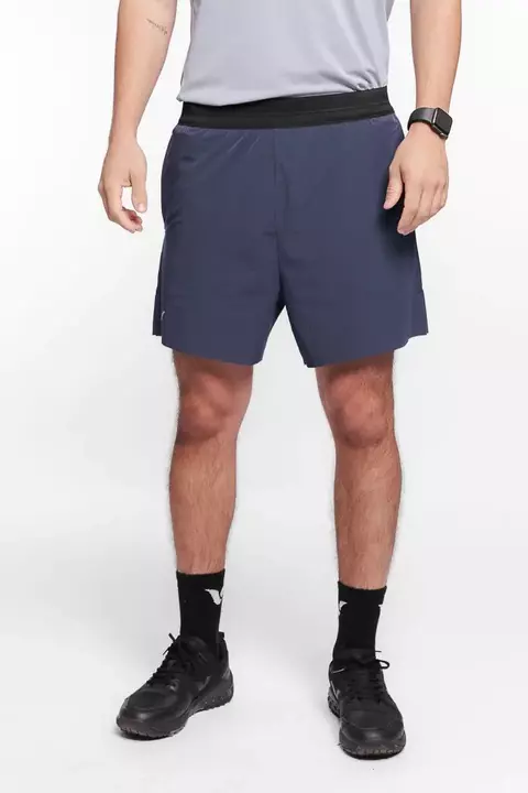 Short Reves Focus Azul Marino