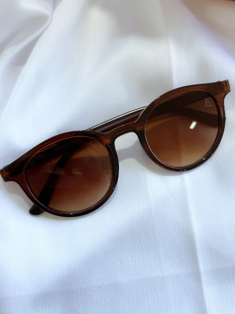 Solar Theus Marrom - comprar online