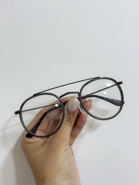 Armação Ana Black - comprar online