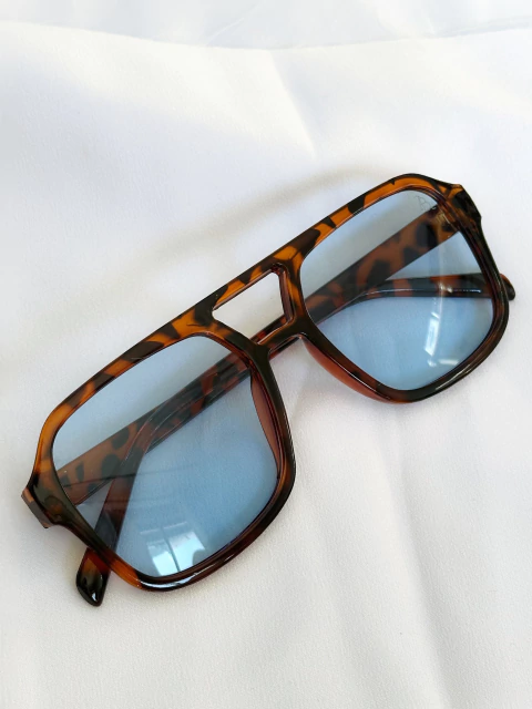 Solar Vivi Tarta Azul - comprar online