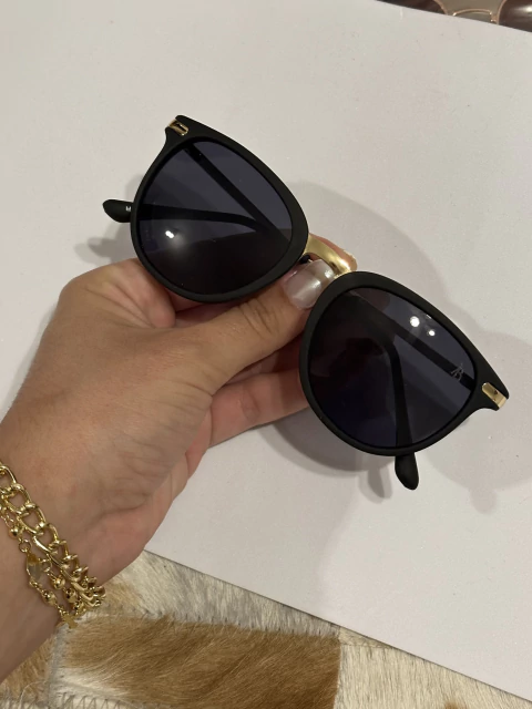 Solar Cláudia Preto - comprar online