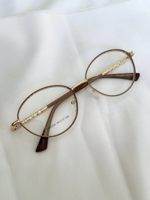 Armação Vic Rose - comprar online