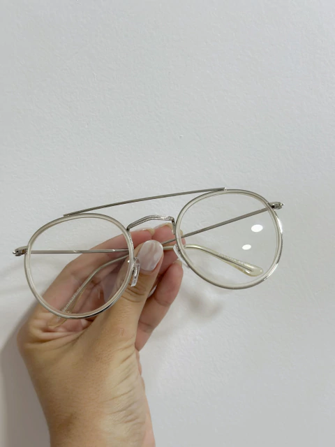 Armação Ana Prata - comprar online