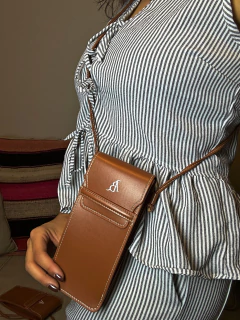 Bolsa Porta Óculos - comprar online