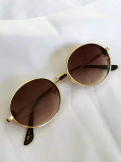 Solar Nati Marrom - comprar online