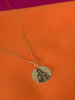 Fotogravação - comprar online