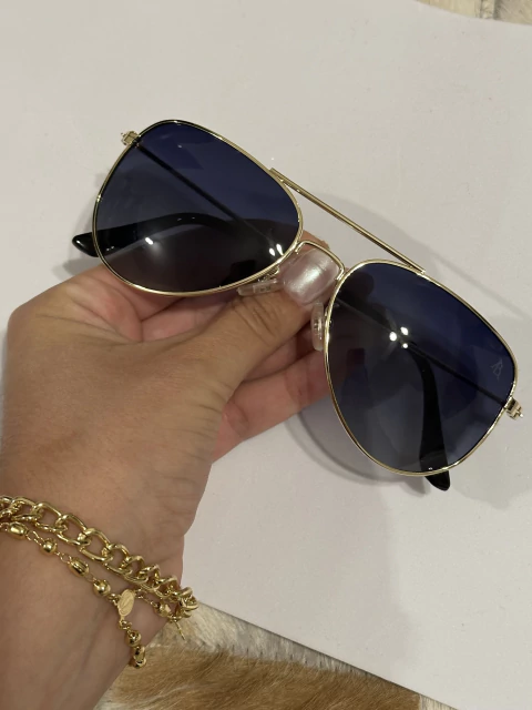 Solar Pri Lente Azul - comprar online