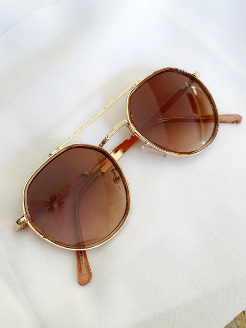 Solar Ana 2.0 Marrom - comprar online