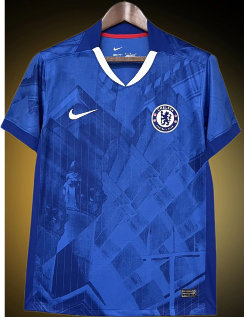 Camisa Chelsea Torcedor 25/26 - comprar online