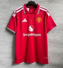 Manchester United 2026 torcedor - Tailandesa 1.1