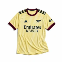 Arsenal III 26/27 Jogador - Tailandesa 1.1